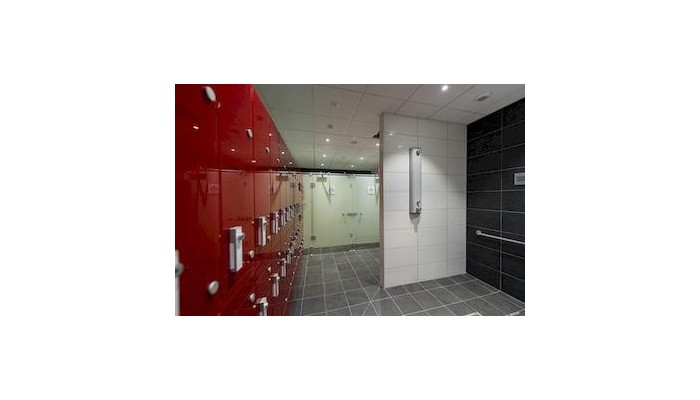 Hotel Athena Spa poza 6