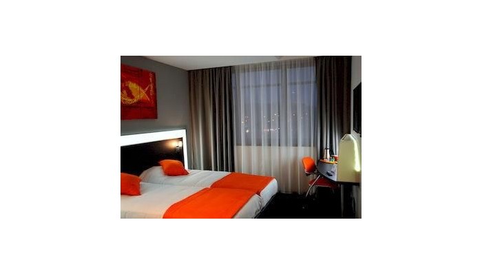 Hotel Athena Spa poza 19