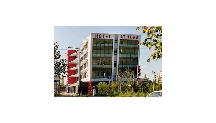 Hotel Athena Spa poza 15