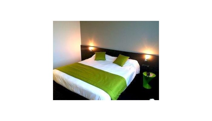 Hotel Athena Spa poza 16