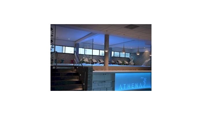 Hotel Athena Spa poza 5