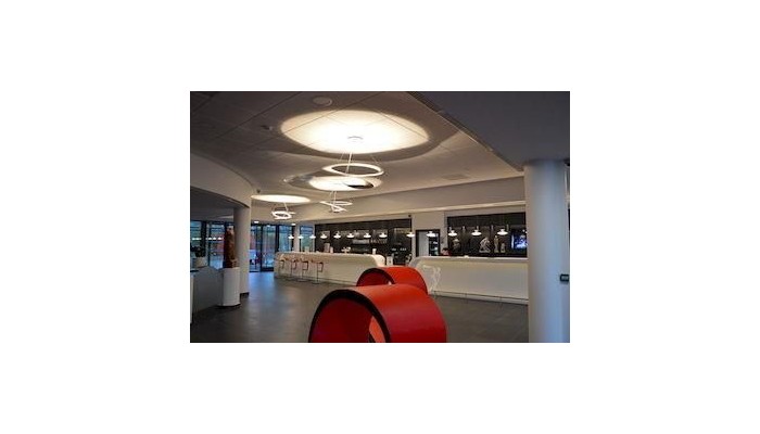 Hotel Athena Spa poza 3