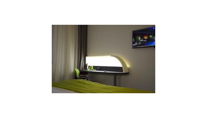 Hotel Athena Spa poza 18
