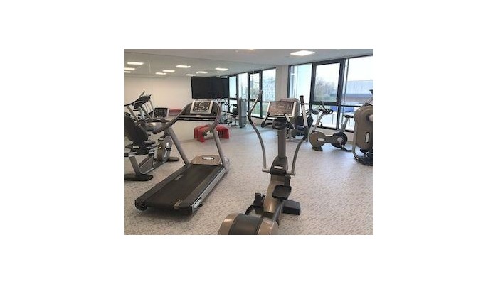 Hotel Athena Spa poza 10