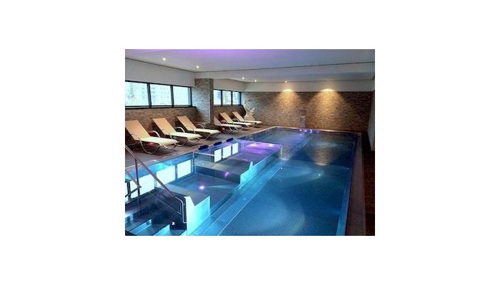 Hotel Athena Spa poza 13