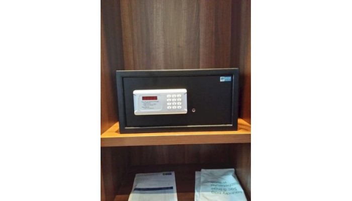 Hotel Holiday Inn Express Strasbourg - Centre poza 14