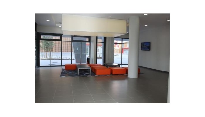 Hotel Holiday Inn Express Strasbourg - Centre poza 2