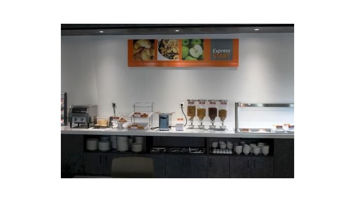 Hotel Holiday Inn Express Strasbourg - Centre poza 25