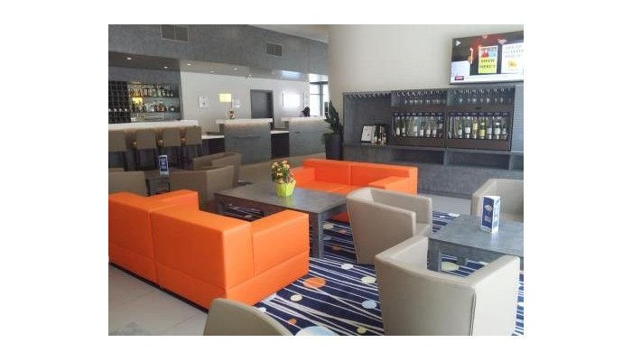 Hotel Holiday Inn Express Strasbourg - Centre poza 5