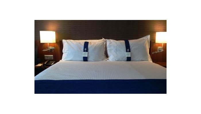 Hotel Holiday Inn Express Strasbourg - Centre poza 6