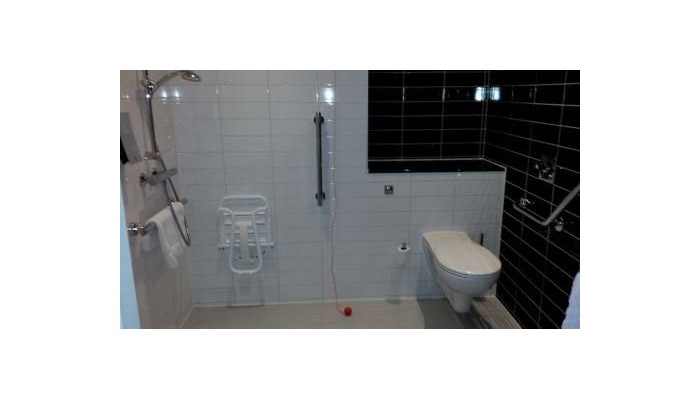 Hotel Holiday Inn Express Strasbourg - Centre poza 18