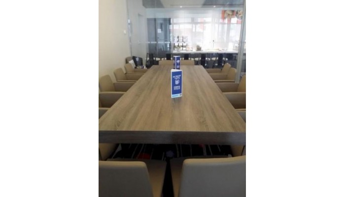 Hotel Holiday Inn Express Strasbourg - Centre poza 30