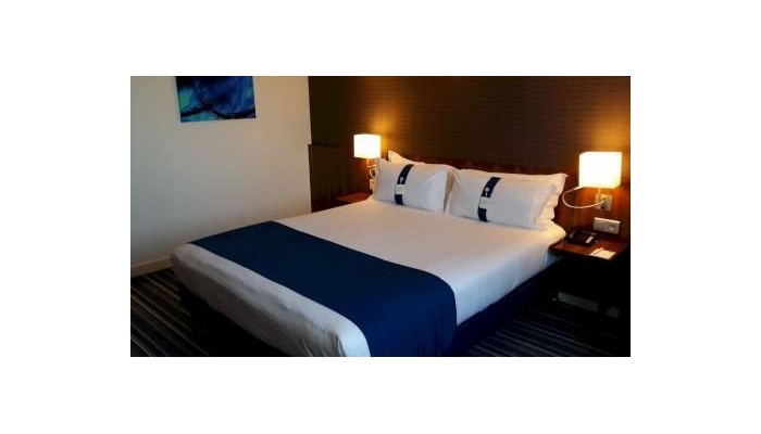 Hotel Holiday Inn Express Strasbourg - Centre poza 12