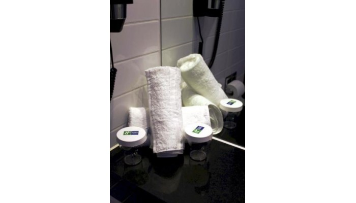 Hotel Holiday Inn Express Strasbourg - Centre poza 17