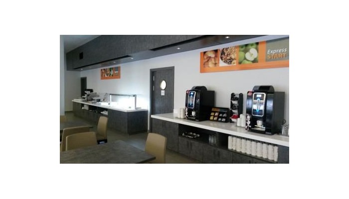 Hotel Holiday Inn Express Strasbourg - Centre poza 23