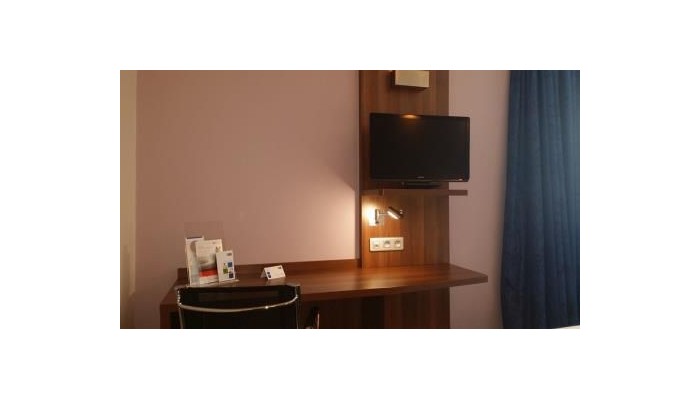 Hotel Holiday Inn Express Strasbourg - Centre poza 13