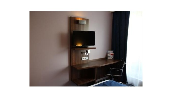 Hotel Holiday Inn Express Strasbourg - Centre poza 8