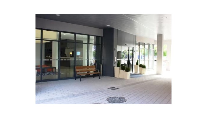 Hotel Holiday Inn Express Strasbourg - Centre poza 33