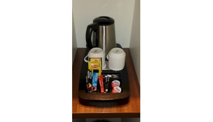 Hotel Holiday Inn Express Strasbourg - Centre poza 15