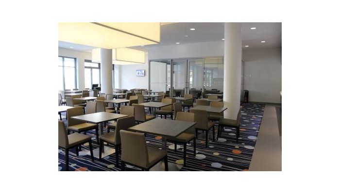 Hotel Holiday Inn Express Strasbourg - Centre poza 22