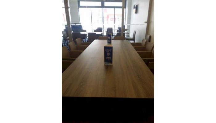 Hotel Holiday Inn Express Strasbourg - Centre poza 29
