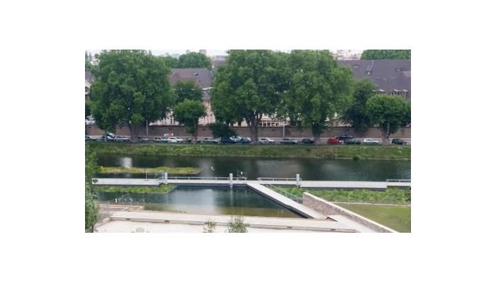 Hotel Holiday Inn Express Strasbourg - Centre poza 35