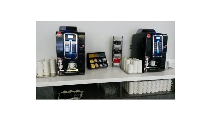 Hotel Holiday Inn Express Strasbourg - Centre poza 24