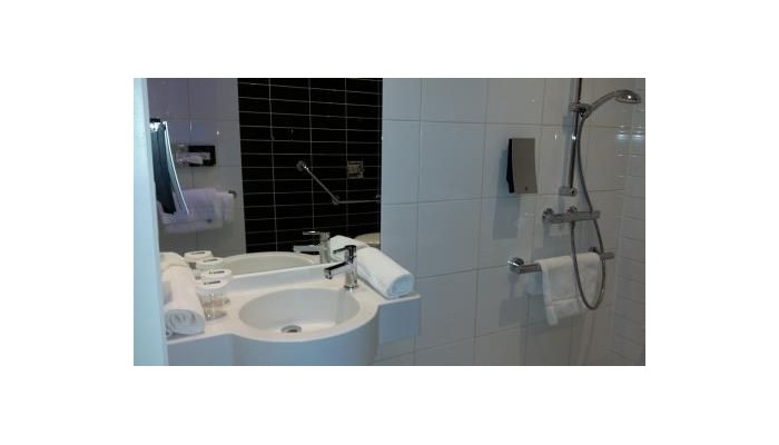 Hotel Holiday Inn Express Strasbourg - Centre poza 16