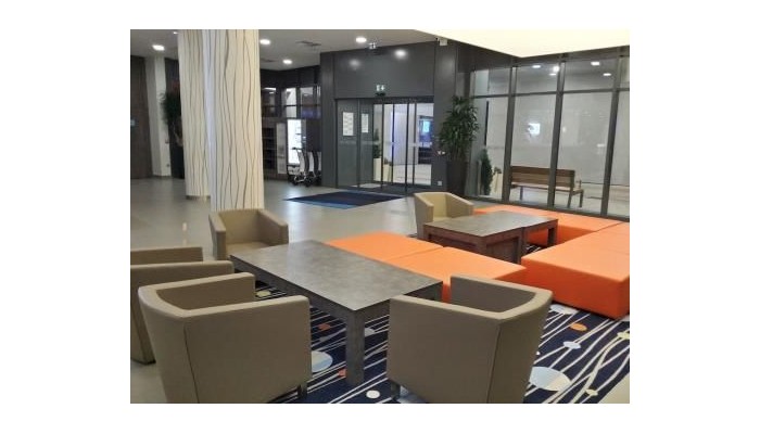 Hotel Holiday Inn Express Strasbourg - Centre poza 3