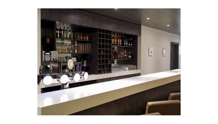 Hotel Holiday Inn Express Strasbourg - Centre poza 27