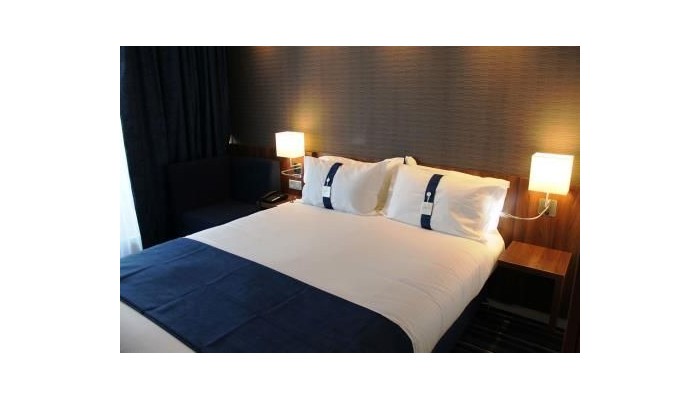 Hotel Holiday Inn Express Strasbourg - Centre poza 7