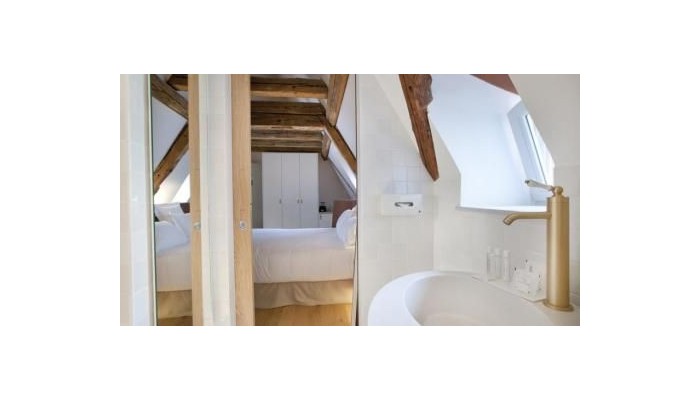 Hotel Les Haras poza 22